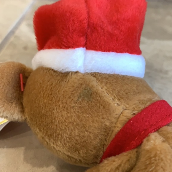 Ty Beanie Babies | 1996 | Teddy 1997 | 4th Gen - Picture 10 of 10